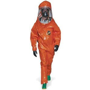 TRAJE NIVEL A ZYTRON 500