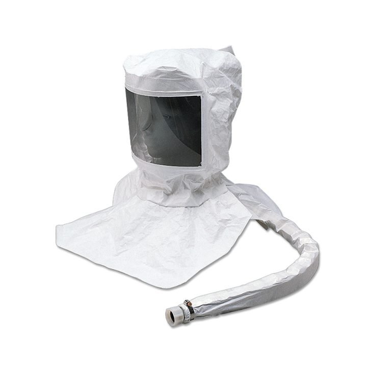 CAPUCHA TYVEK PARA AIRE INSDUSTRIAL