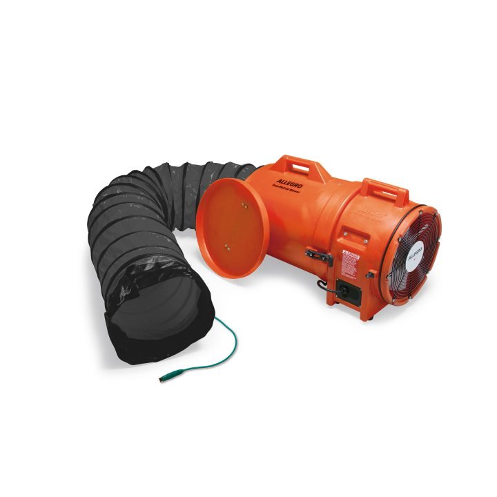 Ventiladores extractores 12