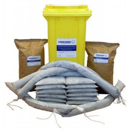 Kit Corksorb KTFSW84