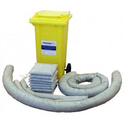 Kit Corksorb KTME84