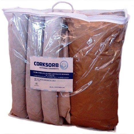 Kit Corksorb KT0036