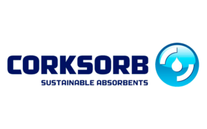 Los productos Corksorb son absorbentes diseñados específicamente para todo tipo de derrames de aceite, hidrocarburos, disolventes o compuestos orgánicos.
