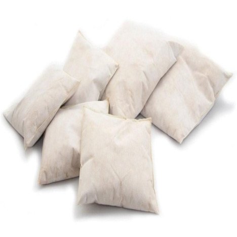 Almohadillas absorbentes CorkSorb