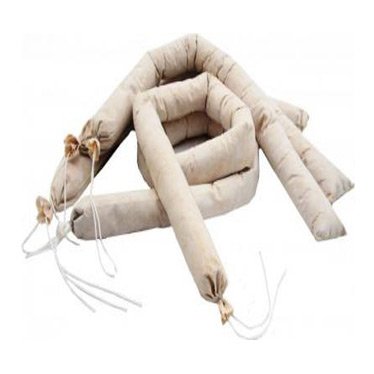 Barreras absorbentes CorkSorb S07120