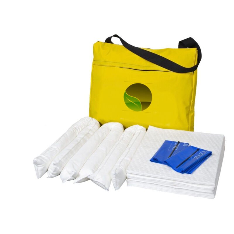 Kit para derrames 30 litros